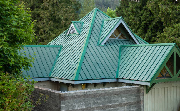 Best Cold Roofs  in The Hills, TX