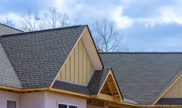 Best Asphalt Shingles Roofing  in The Hills, TX